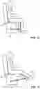 Fig. 06 - Leg extension control devices and systems for vehicle seating
