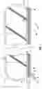 Fig. 02 - Conveyance element for a conveyor