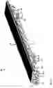 Fig. 03 - Conveyance element for a conveyor