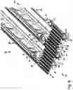 Fig. 07 - Conveyance element for a conveyor