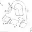 Fig. 10 - Conveyance element for a conveyor