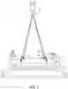 Fig. 02 - Lifting and jacking apparatus