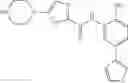 Fig. 265 - Substituted piperazines as selective HDAC1,2 inhibitors