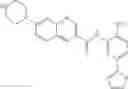 Fig. 49 - Substituted piperazines as selective HDAC1,2 inhibitors