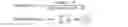 Fig. 08 - Use of ADIPOQ gene expression level for classification of a subject in risk groups in the prognosis or diagnosis of type II diabetes mellitus