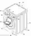 Fig. 01 - Washing machine and method for controlling same