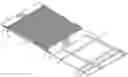 Fig. 01 - VINYL AND MESH GUTTER COVER