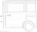 Fig. 01 - Operation detection device and door handle