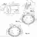 Fig. 02 - Propulsion unit including lifting points disposed on thrust reverser cylinder supports
