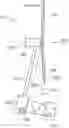 Fig. 01 - Floating wind turbine platform controlled to optimize power production and reduce loading