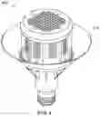 Fig. 05 - Solid state lamp for retrofit