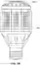 Fig. 08 - Solid state lamp for retrofit