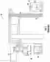 Fig. 02 - Thermal cell panel system for heating and cooling and associated methods