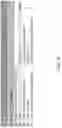 Fig. 22 - Management of building plan documents utilizing comments and a correction list