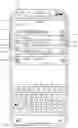 Fig. 01 - Mail application features