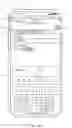 Fig. 33 - Mail application features