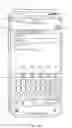 Fig. 37 - Mail application features