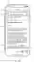 Fig. 46 - Mail application features