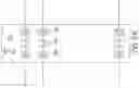 Fig. 29 - Hybrid analog-digital matrix processors