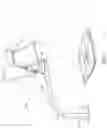 Fig. 10 - Stand that enables a mobile device to read barcodes in presentation mode
