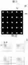 Fig. 10 - Fingerprint sensor and display device including the same