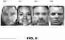 Fig. 09 - Human facial detection and recognition system