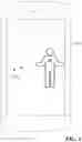 Fig. 05 - Response to a Real World Gesture in an Augmented Reality Session