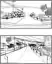 Fig. 01 - Traffic boundary mapping
