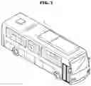 Fig. 02 - Vehicle which indicates passenger movability, and method for controlling the same