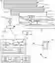 Fig. 01 - Method, system and apparatus for gap detection in support structures with peg regions