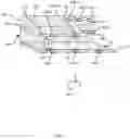 Fig. 06 - Method, system and apparatus for gap detection in support structures with peg regions