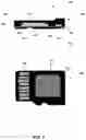 Fig. 02 - Memory device with embedded sim card