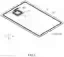 Fig. 03 - Antenna device and IC card having the same