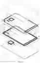 Fig. 18 - Antenna device and IC card having the same