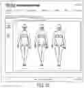 Fig. 22 - SYSTEM AND METHOD FOR BODY SCANNING AND AVATAR CREATION
