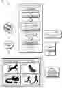 Fig. 01 - Visually guided machine-learning language model