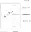 Fig. 04 - Employee Geo-Tracking Recorder & Processor Determining Potential Litigation Risk