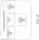 Fig. 27 - Systems and methods for arranging transport of alimentary components