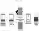 Fig. 31 - System and method for customer initiated payment transaction using customer's mobile device and card