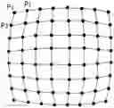 Fig. 01 - Method and device for measuring distortion parameter of visual reality device, and measuring system