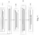 Fig. 08 - Measuring height difference in patterns on semiconductor wafers