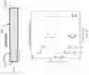 Fig. 10 - Methods and systems for characterizing fluids from a patient