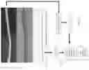 Fig. 14 - Methods and systems for characterizing fluids from a patient