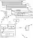 Fig. 01 - Method, system and apparatus for end of aisle detection