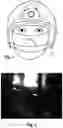 Fig. 02 - Method of displaying an image on a see-through display