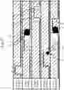 Fig. 28 - Display apparatus, system, and screen generation method for displaying binary digital log data to facilitate anomaly detection