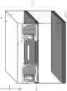 Fig. 06 - Floor planning and placement of objects in a loading space