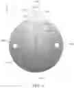 Fig. 10 - Stereoscopic rendering of virtual 3D objects