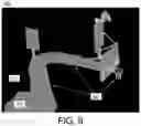 Fig. 06 - Embedding complex 3D objects into an augmented reality scene using image segmentation
