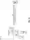 Fig. 06 - Utilizing a short-range wireless communication device to provide keyless access to a safe deposit box